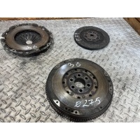 Комплект сцепления Fiat Brava 2001 281738E0