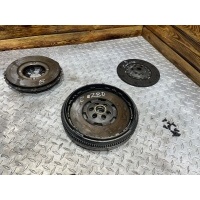 Комплект сцепления Volkswagen Sharan 1 1999 122021410, 322023410