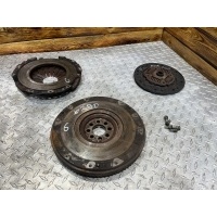 Комплект сцепления Nissan Almera N16 2000 301002F605, 46602