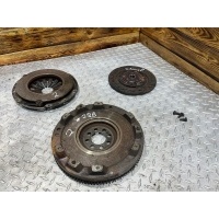 Комплект сцепления Mazda 626 GF 2000 RF13, 9G20