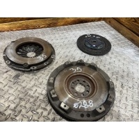 Комплект сцепления Mazda 626 GF 2000 RF13, 1G10