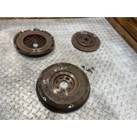 Комплект сцепления Renault Laguna 1 1997 7700862362