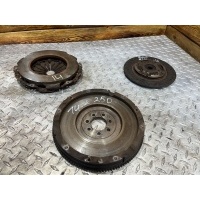 Комплект сцепления Renault Scenic 1 2000 7700100036