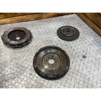 Комплект сцепления Renault Scenic 1 2001 3242120d