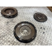 Комплект сцепления Renault Kangoo 1 2003 8200438307