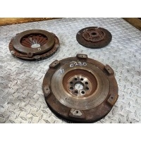 Комплект сцепления Honda Civic 7 2002 8972506340, 171001