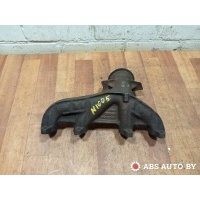 коллектор выпускной Volkswagen Vento 1996 028253033AA