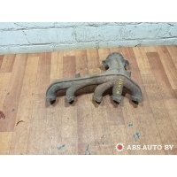 коллектор выпускной Volkswagen Transporter T4 1998 0742530336