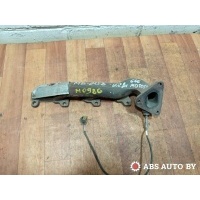коллектор выпускной Mercedes-Benz Sprinter 2000 A6461420301,A6461421020