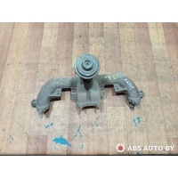 коллектор выпускной Honda Civic 6 2000 LKC101390