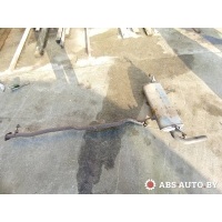 Глушитель Nissan X-Trail T32 2014 201004CB6A