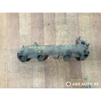 коллектор выпускной Volkswagen Golf 3 1999 0282530330