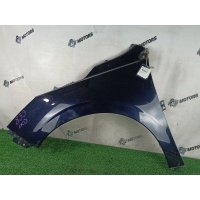 крыло Subaru Forester SJG 2012 57120SG0309P