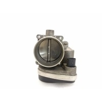 Дроссельная заслонка BMW X5 E53 2003 13547502445