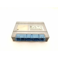 Блок управления АКПП BMW X5 E53 2003 24607518709, 7518709