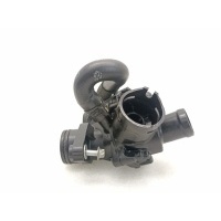 Корпус термостата Mercedes-Benz B-Class W246 2016 A2702000615, A2702031782
