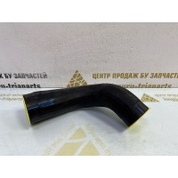 Патрубок интеркулера Volkswagen Multivan T5 7HF Рестайлинг 2009-2015 7E0145709D