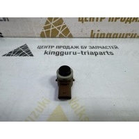 Датчик парковки Volkswagen Tiguan 2 AD1 до Рестайлинг 2016-2020 5Q0919297B