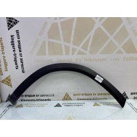 Расширитель крыла Volkswagen ID.6 E51 2021-2024 12D853818