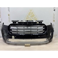 Бампер Exeed VX M36T 2021-2024 602002405AA
