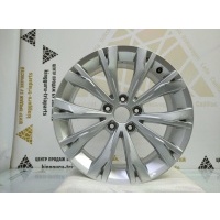 Диск Литой R17 Volkswagen Tiguan 2 AD1 до Рестайлинг 2016-2020 5NA6010258Z8