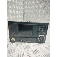 Блок мультимедиа Mercedes Actros 2017 A0004465862,A0004466662,A0004467662,A0014460062,7620000236