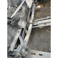 Рессора передняя DAF XF 106 2017 1890092