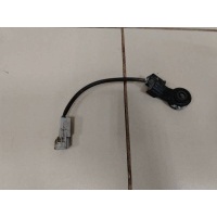 Датчик детонации Toyota Toyota Corolla E120 2001-2007 8961502020
