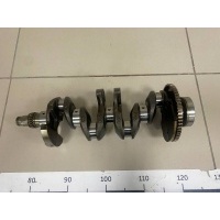 Коленвал Kia Kia Ceed (JD) 2012-2018 231102B100