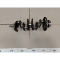 Коленвал Nissan Nissan X-Trail (T31) 2007-2014 12201EN20A