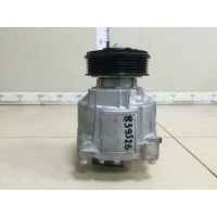 Компрессор системы кондиционирования Mitsubishi Mitsubishi Outlander (GF) 2012> 7813A978