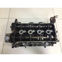 Головка блока цилиндров Kia Kia Rio 3 (UB) 2011-2017 221002B003