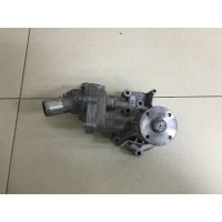 Насос водяной (помпа) Mitsubishi Mitsubishi Pajero/Montero Sport (KH) 2008-2015 1300A045, 1305A138, 1305A192