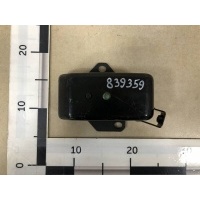 Опора двигателя левая Mitsubishi Mitsubishi Pajero/Montero Sport (KS) 2015> 1093A165