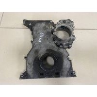 Крышка двигателя передняя BMW BMW 5-series E60/E61 2003-2009 11141436720