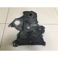 Крышка двигателя передняя Kia Kia Rio 3 (UB) 2011-2017 213502B001
