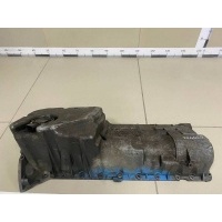 Поддон масляный двигателя BMW BMW 5-series E60/E61 2003-2009 11131709235, 12617508003