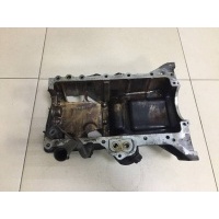 Поддон масляный двигателя Kia Kia Rio 3 (UB) 2011-2017 211352B020