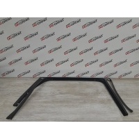 Уплотнитель стекла двери Volkswagen Touareg NF 2010 7P0839432L, 7P0839432K