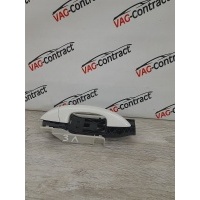 Ручка двери внешняя Volkswagen Touareg NF 2010 5N0839885H, 7P6837205B, 7P6837205E, 7P6837206BGRU
