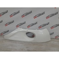 Накладка противотуманной фары Volkswagen Touareg NF 2010 7P6807490B
