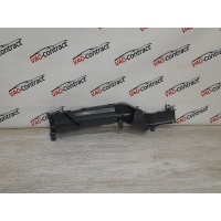 Канал для кабеля Volkswagen Touareg NF 2010 7P0971341F