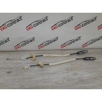 Трос открывания двери Volkswagen Touareg NF 2010 7P6837085B