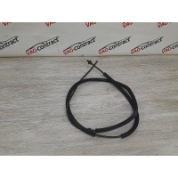 Трос замка капота Volkswagen Touareg NF 2010 7P6823535