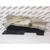 Шумоизоляция Volkswagen Touareg NF 2010 7P0863871D, 7P0863871B, 7P0863871F