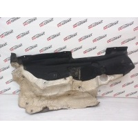 Шумоизоляция Volkswagen Touareg NF 2010 7P0863872H, 7P0863872F