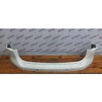 Бампер Volkswagen Touareg NF 2010 7P6807421B