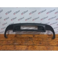 Юбка бампера Volkswagen Touareg NF 2010 7P6807568