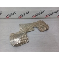 Тепловой экран Volkswagen Touareg NF 2010 7P0301328