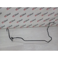 Трубка тормозная Volkswagen Touareg NF 2010 7P0614741F, 7P0614741H